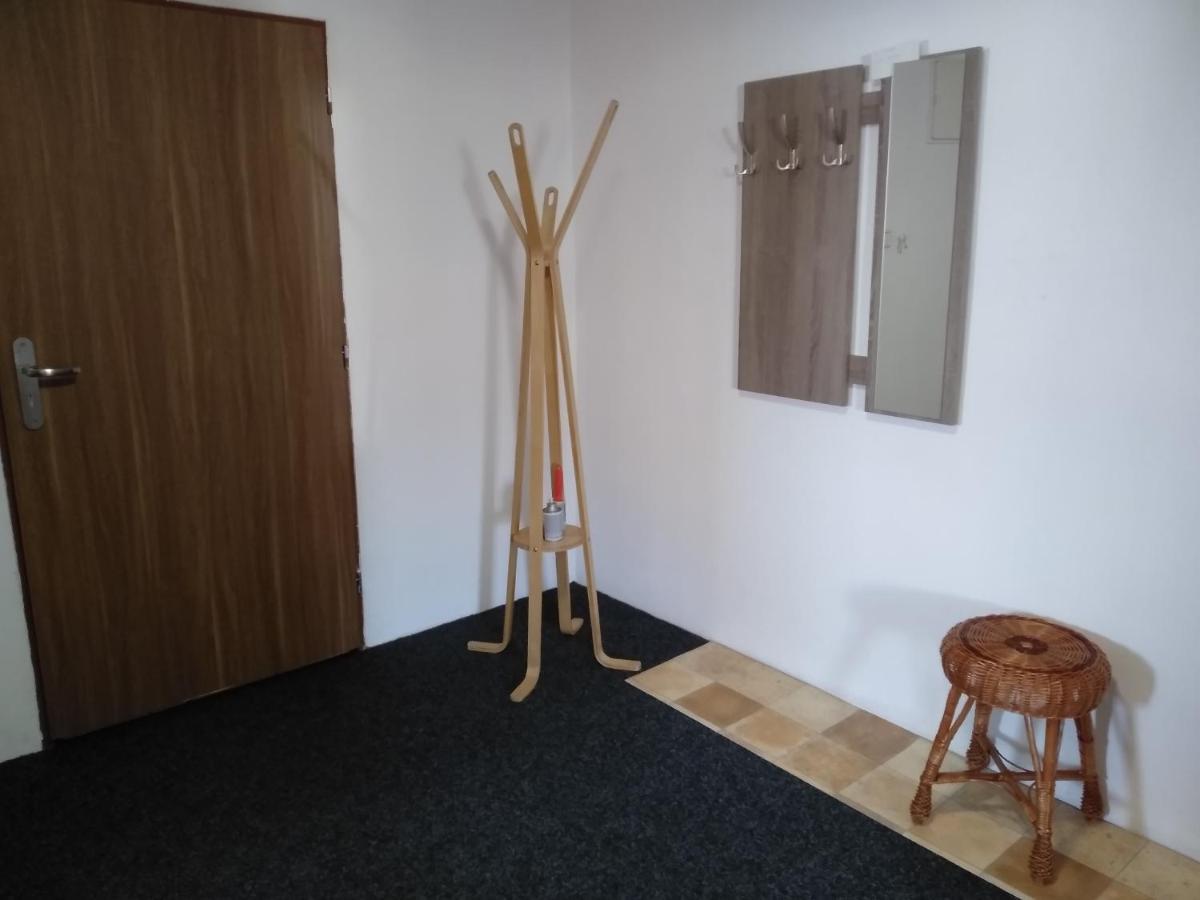 Apartmány Litvínov centrum Exterior foto