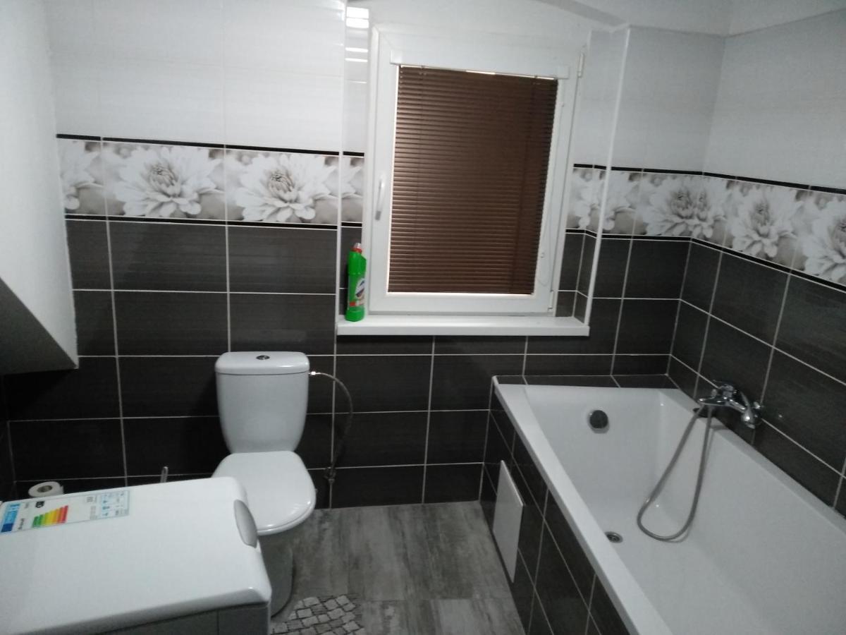Apartmány Litvínov centrum Exterior foto