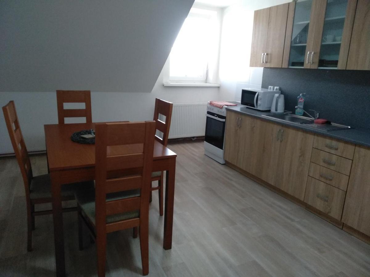 Apartmány Litvínov centrum Exterior foto