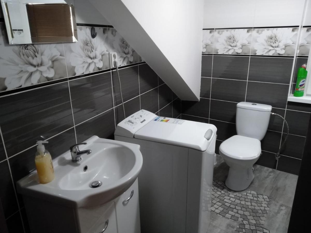 Apartmány Litvínov centrum Exterior foto