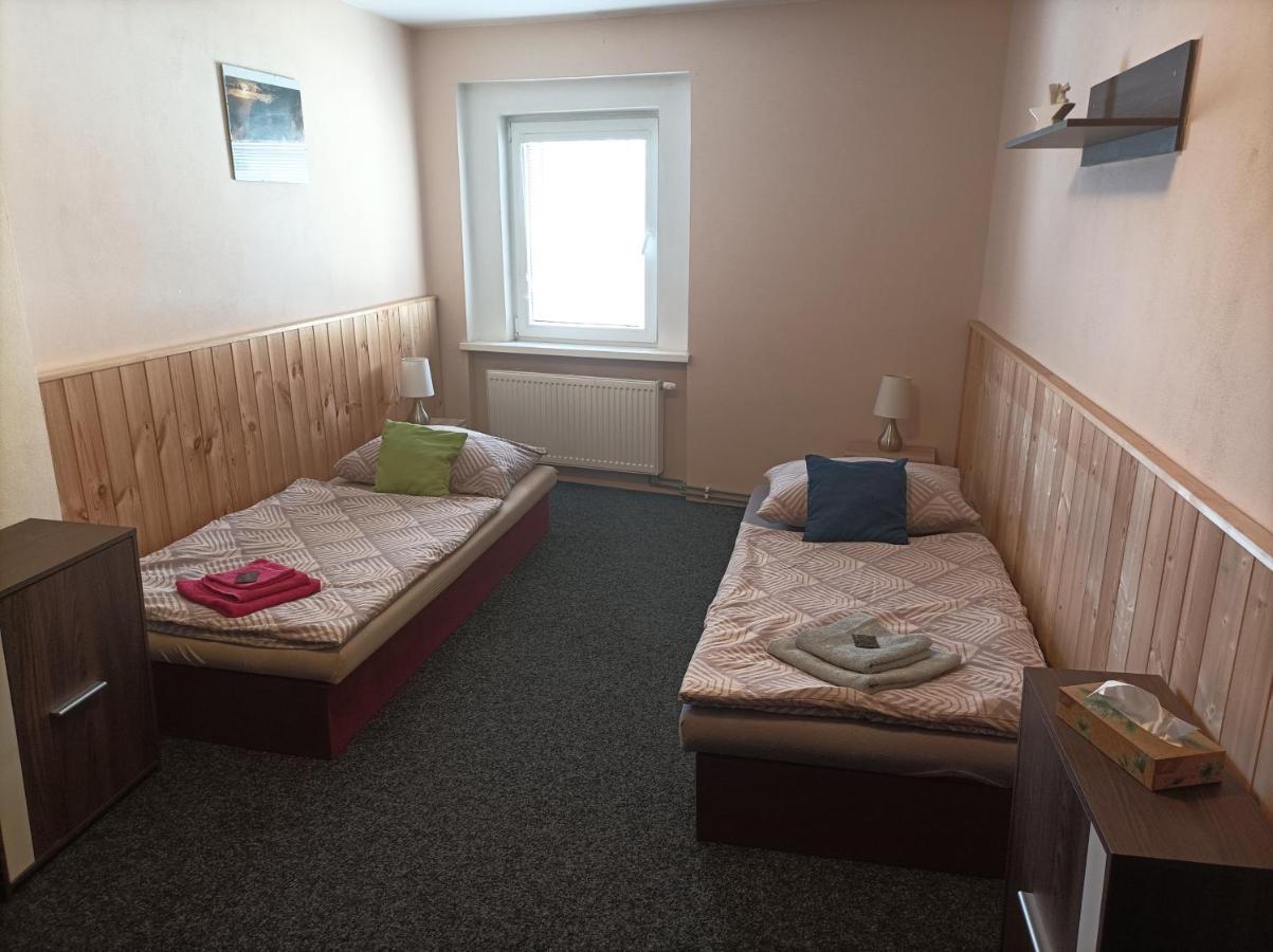 Apartmány Litvínov centrum Exterior foto