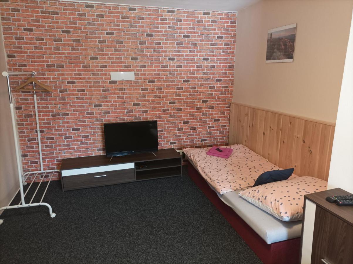 Apartmány Litvínov centrum Exterior foto